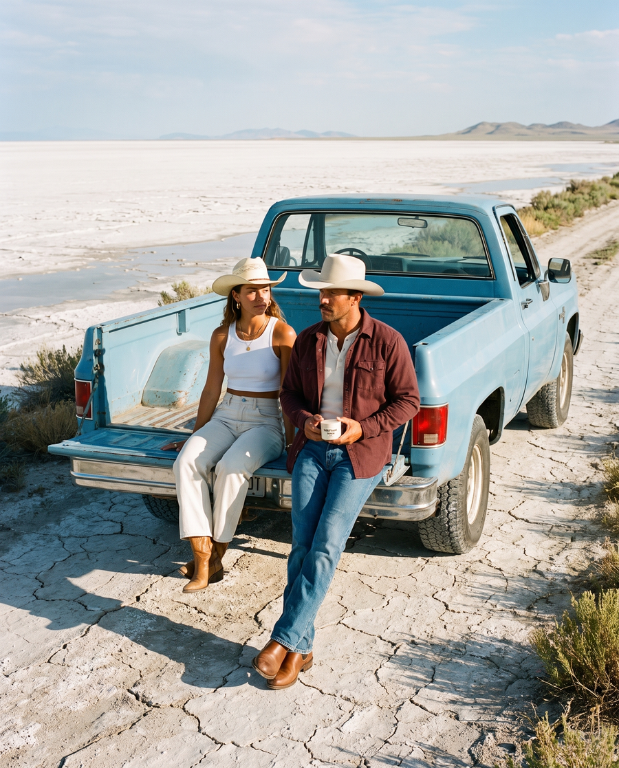 Help shape Salt Coast