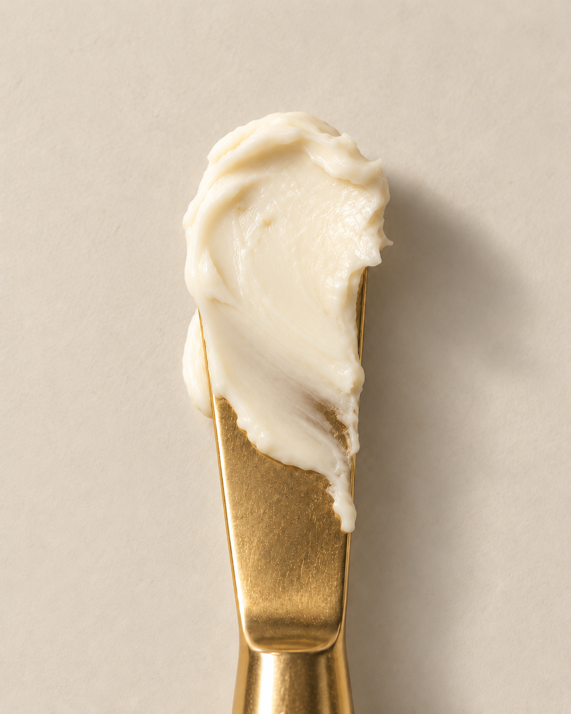 Bare - Unscented Tallow Balm for Face + Body