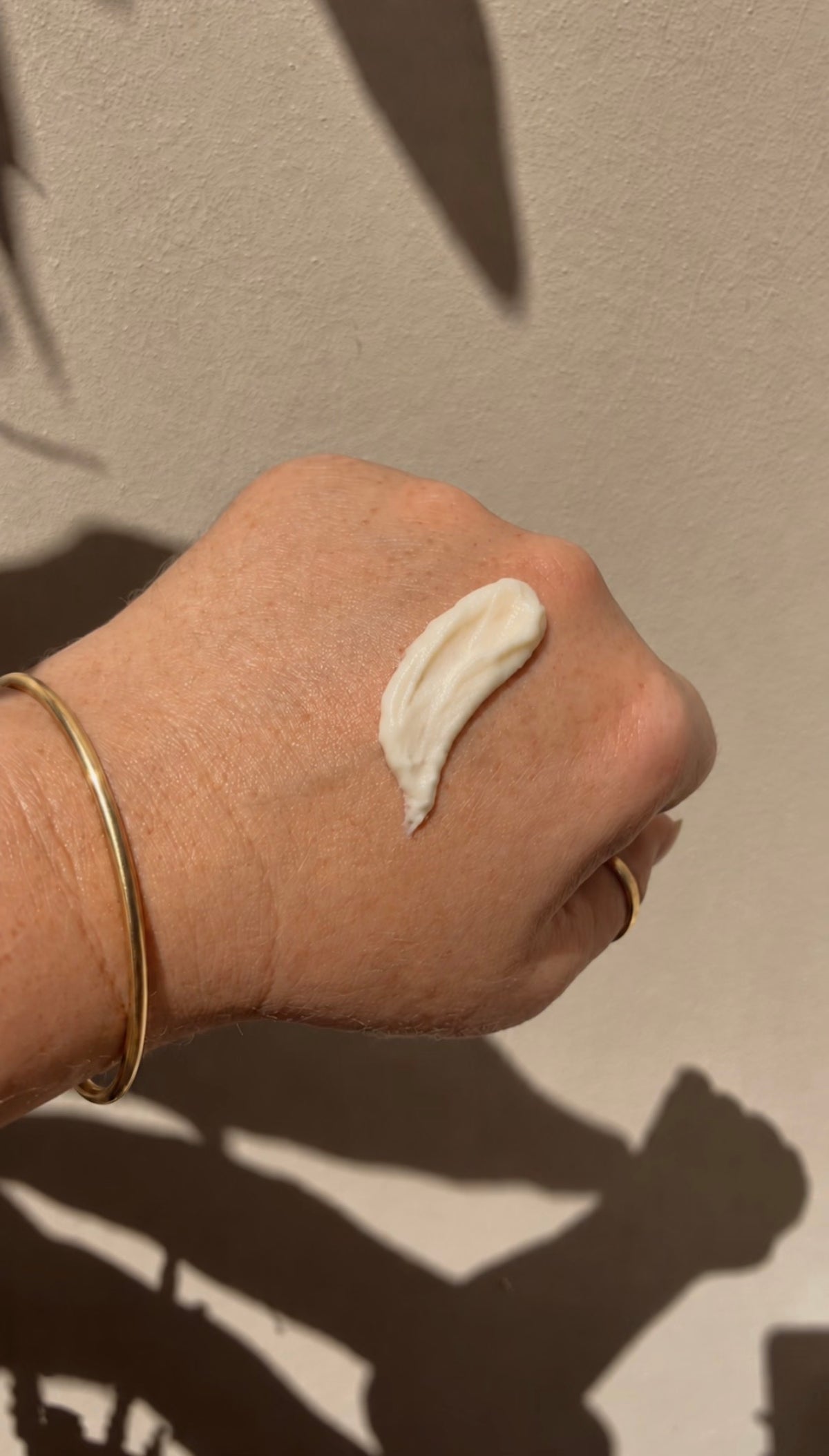 Bare - Unscented Tallow Balm for Face + Body