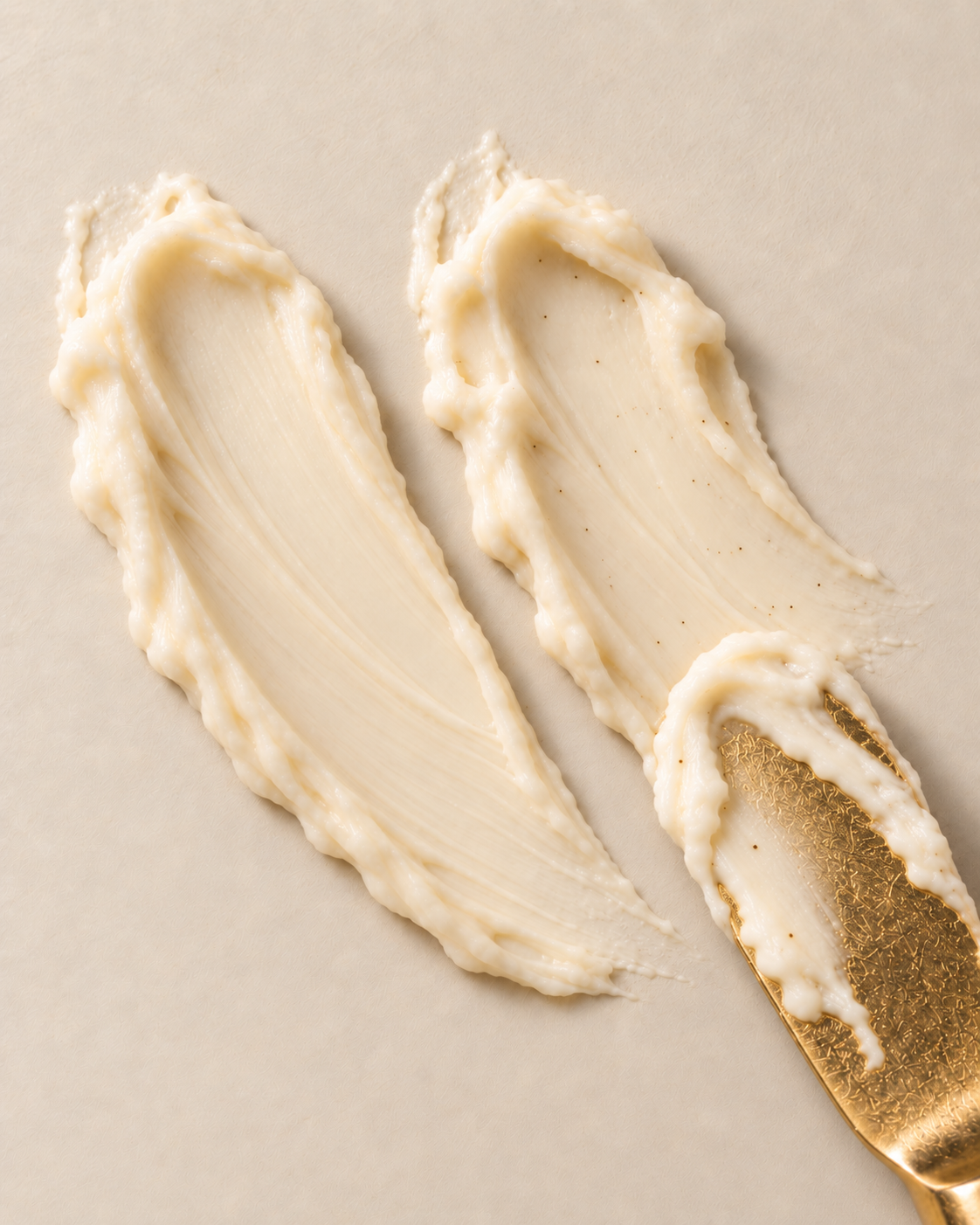 Bare + Sable Vanilla Duo