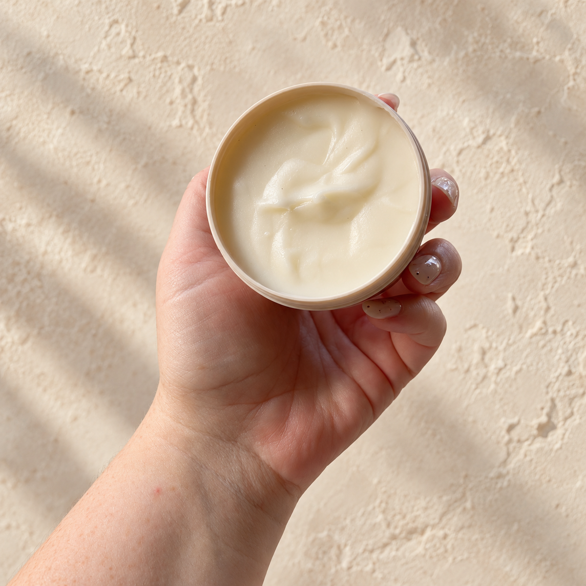 Bare - Unscented Tallow Balm for Face + Body