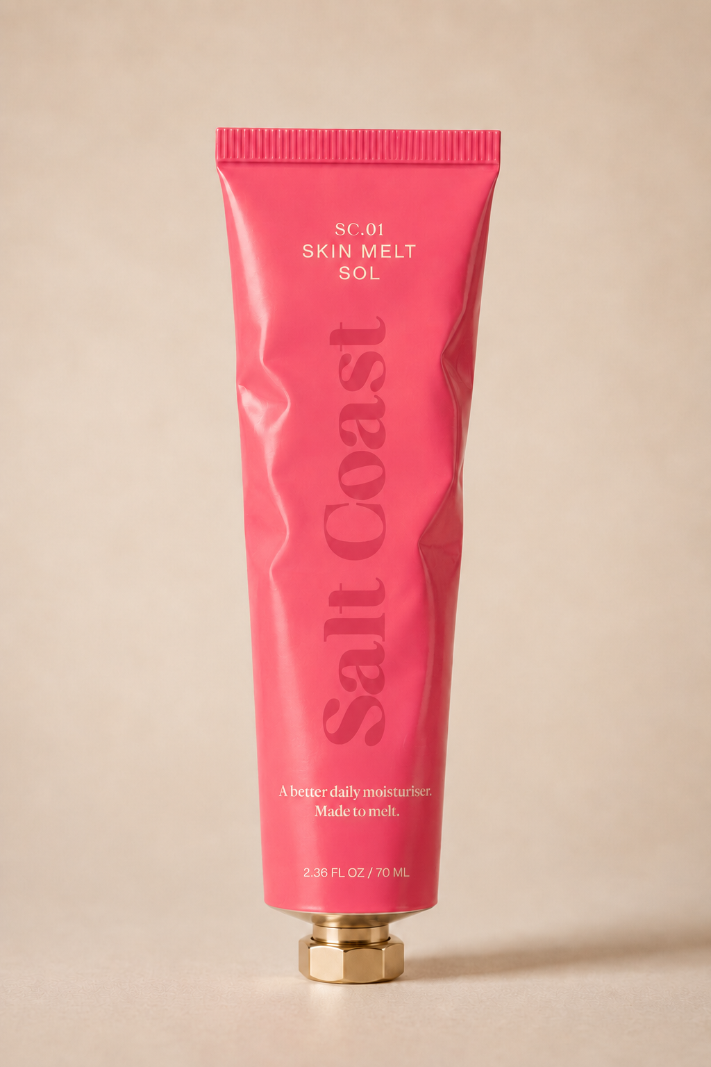 Skin Melt